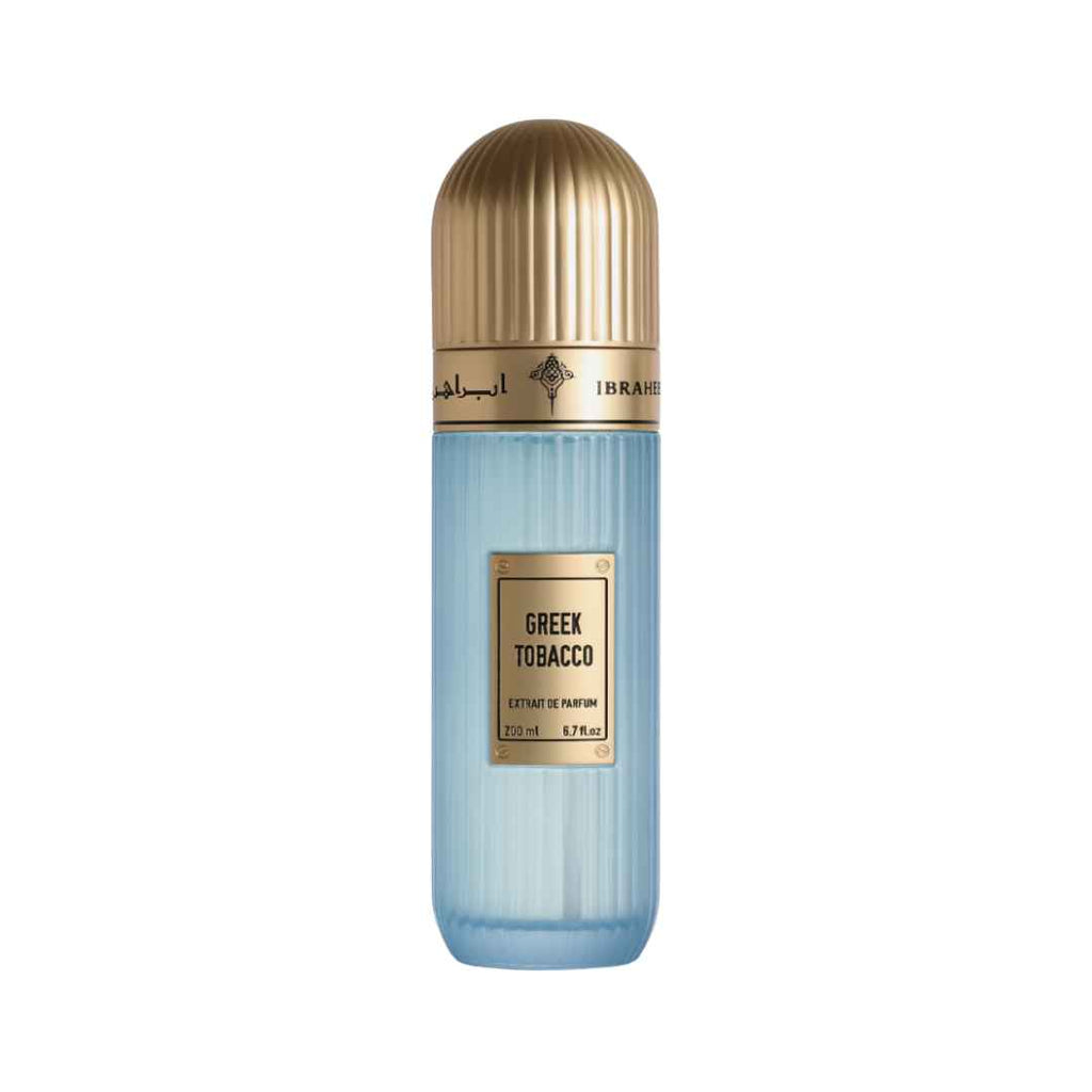 IBRAQ GREEK TOBACCO EXTRAIT UNISEX - 100 ml -Hadiyyeh