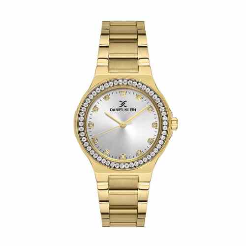 DANIEL KLEIN PREMIUM (DK.1.13463-3) WATCH FOR WOMEN