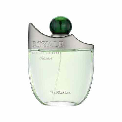 RASASI ROYALE EDT FOR MEN