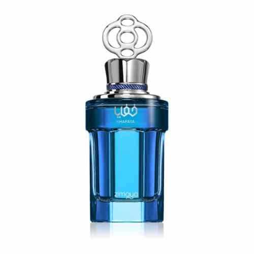 ZIMAYA KHAFAYA BLUE EDP FOR MEN