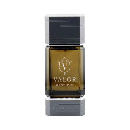 KHADLAJ VALOR MYSTIQUE EDP FOR MEN