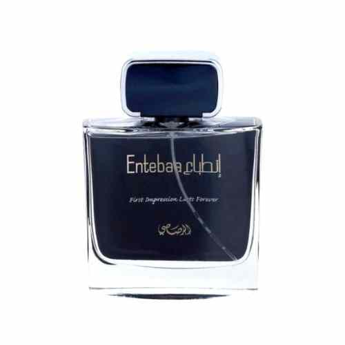 RASASI ENTEBAA EDP FOR MEN