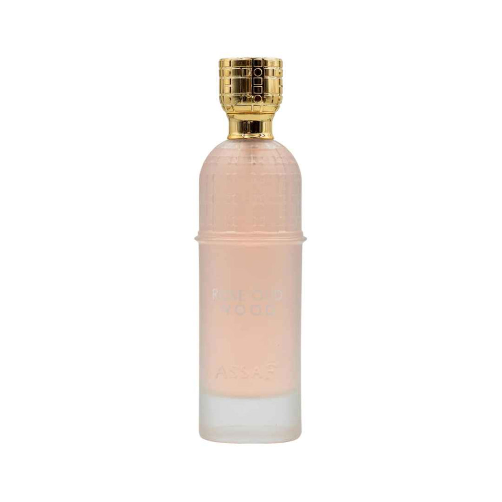 ASSAF ROSE OUD WOOD EDP UNISEX