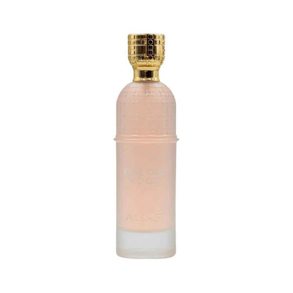 ASSAF ROSE OUD WOOD EDP UNISEX