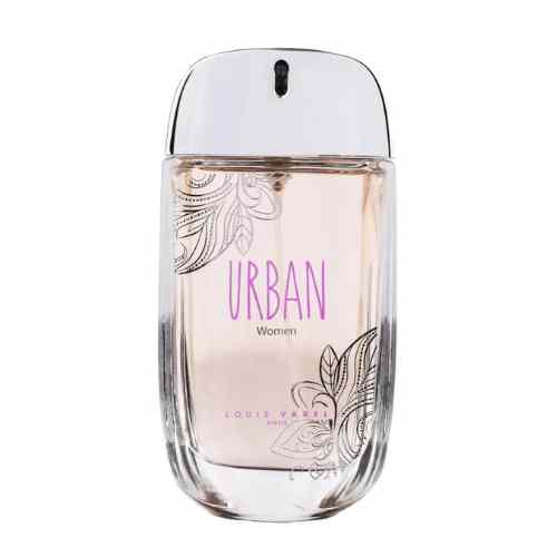 LOUIS VAREL URBAN EDP FOR WOMEN