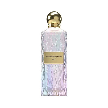 IBRAHEEM ALQURASHI CULLINAN DIAMOND IRIS EDP FOR MEN