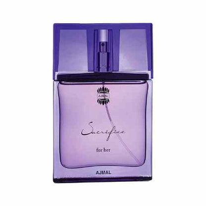 AJMAL SACRIFICE EDP FOR WOMEN