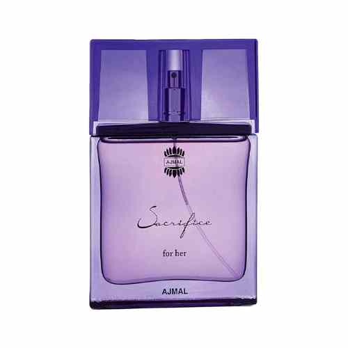 AJMAL SACRIFICE EDP FOR WOMEN