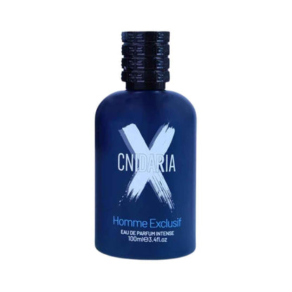 SAMAM CNIDARIA X HOMME EXCLUSIF EDP FOR MEN