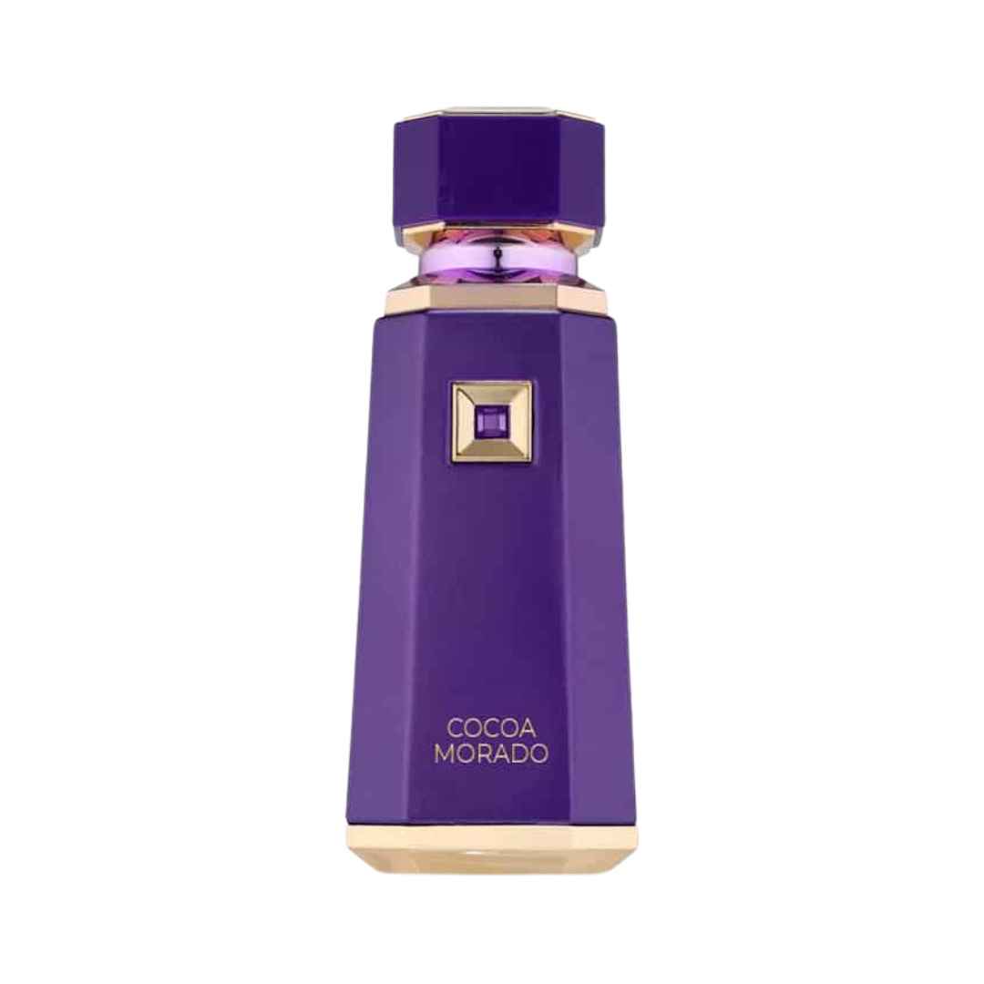 FRENCH AVENUE COCOA MORADO EDP FOR MEN