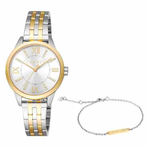 ESPRIT POINTY (ES1L259M6085) WATCH FOR WOMEN - Hadiyyeh