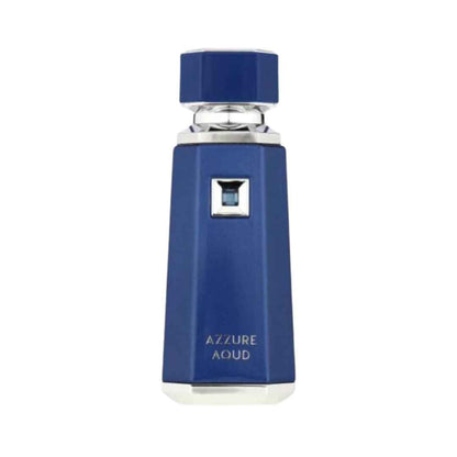 FRENCH AVENUE AZZURE AOUD EDP FOR MEN