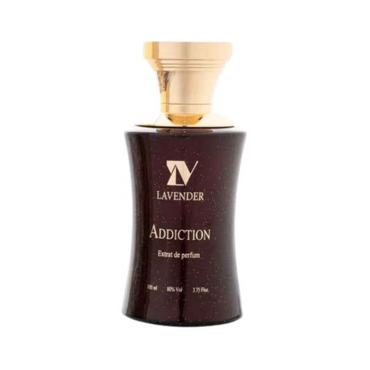 LAVENDER ADDICTION EDP FOR MEN