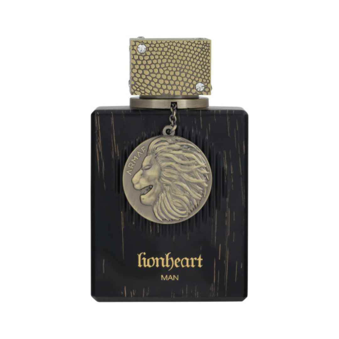 ARMAF CLUB DE NUIT LIONHEART EDP FOR MEN