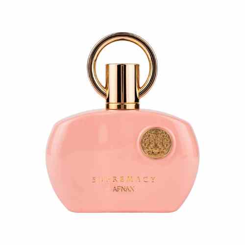 AFNAN SUPREMACY PINK EDP FOR WOMEN