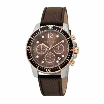 ESPRIT HUDSON WATCH FOR MEN - Hadiyyeh