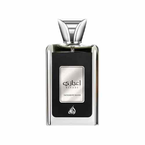 LATTAFA EJAAZI INTENSIVE SILVER EDP UNISEX