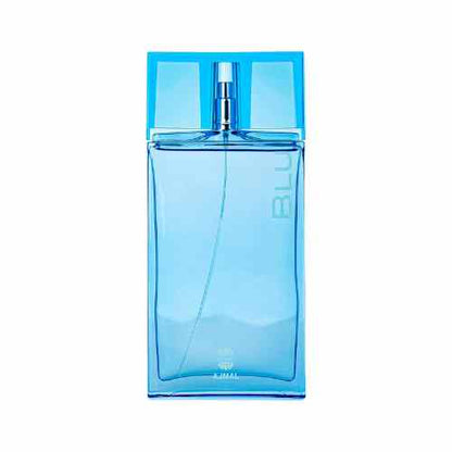 AJMAL BLU EDP FOR MEN