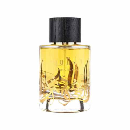 ARD AL ZAAFARAN  THARA AL OUD EDP UNISEX