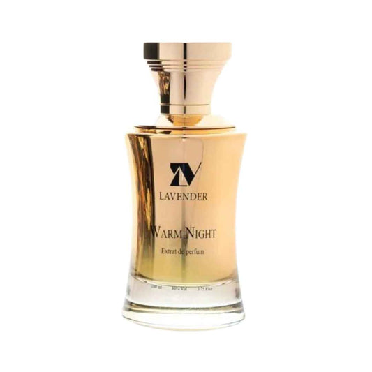 LAVENDER WARM NIGHT EDP FOR WOMEN