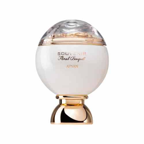 AFNAN SOUVENIR FLORAL BOUQUET EDP FOR WOMEN