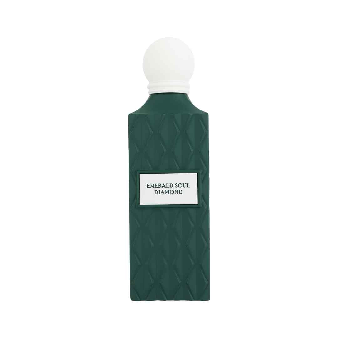 IBRAQ EMERALD SOUL DIAMOND EDP UNISEX