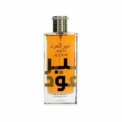 LATTAFA AMEER AL OUDH INTENSE OUD EDP UNISEX