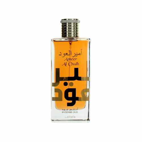 LATTAFA AMEER AL OUDH INTENSE OUD EDP UNISEX