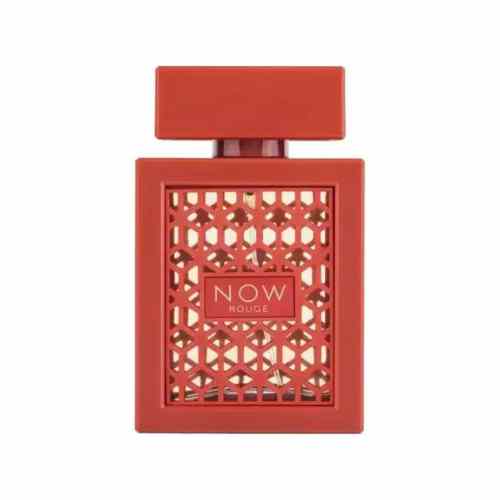 RAVE NOW ROUGE EDP UNISEX