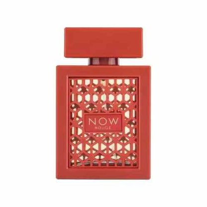 RAVE NOW ROUGE EDP UNISEX