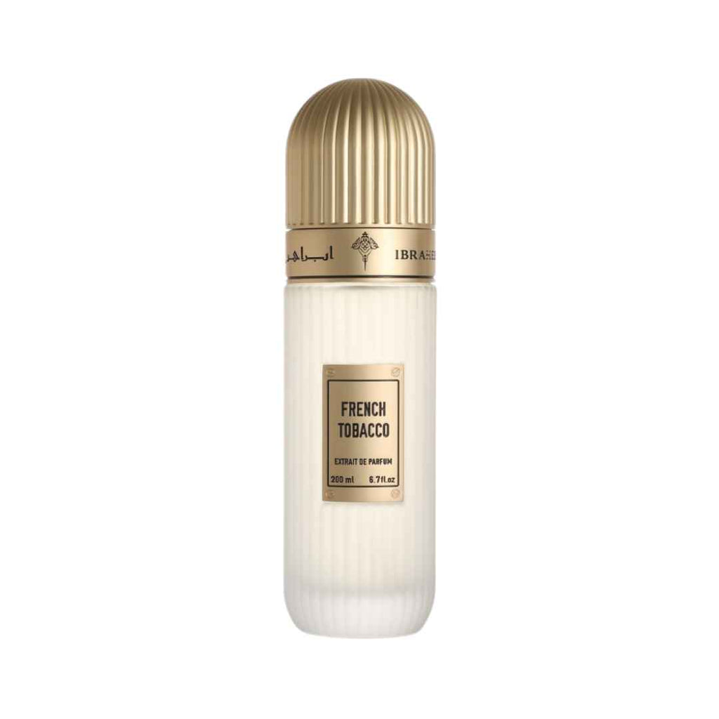 IBRAQ FRENCH TOBACCO EXTRAIT FOR MEN