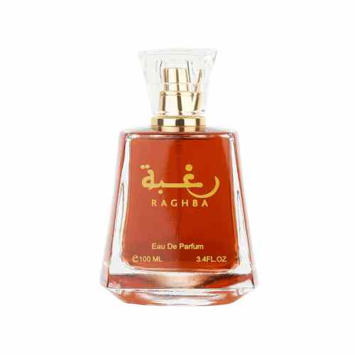 LATTAFA RAGHBA EDP FOR WOMEN