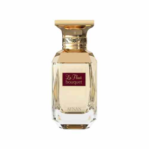 AFNAN LA FLEUR BOUQUET EDP FOR WOMEN