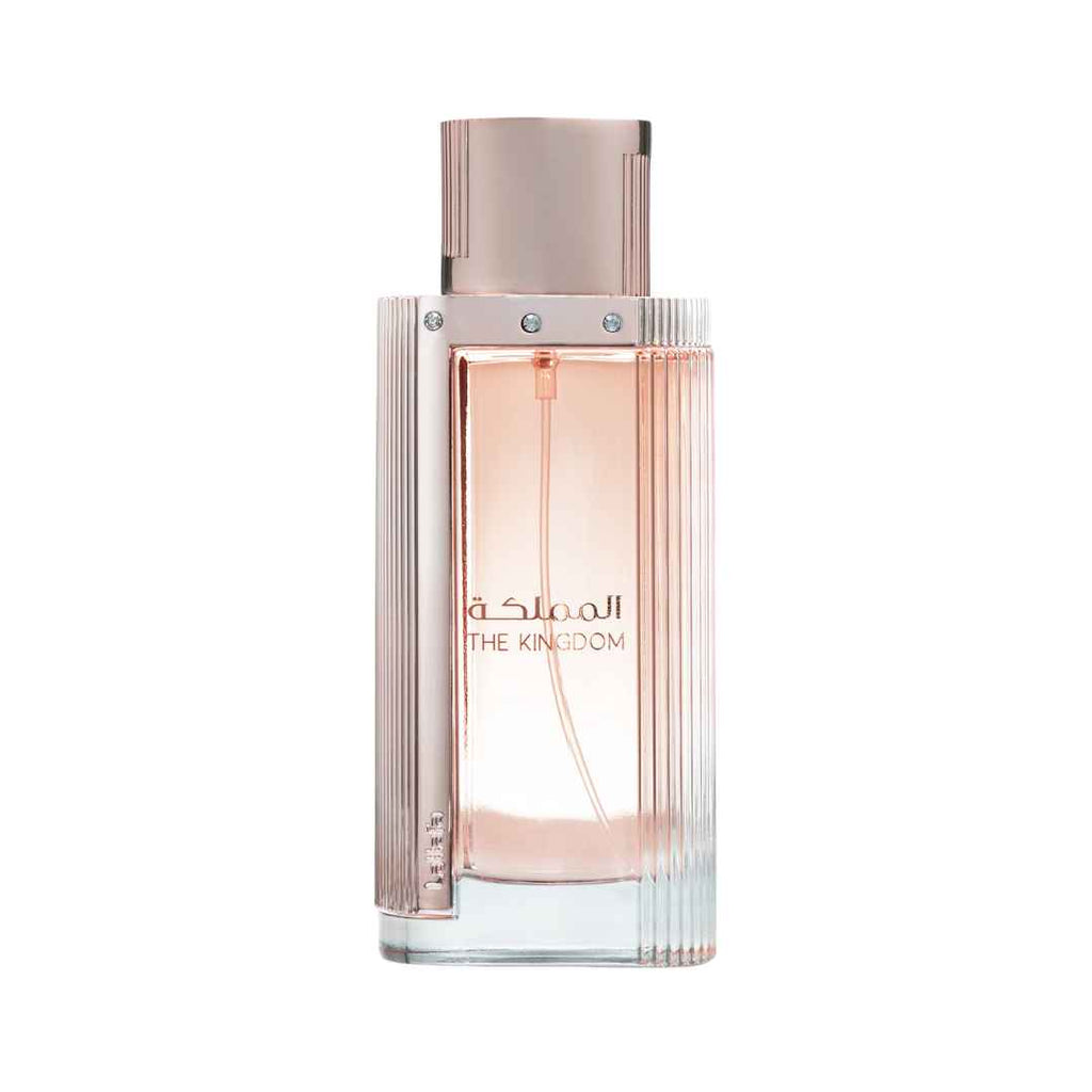 LATTAFA THE KINGDOM EDP FOR WOMEN