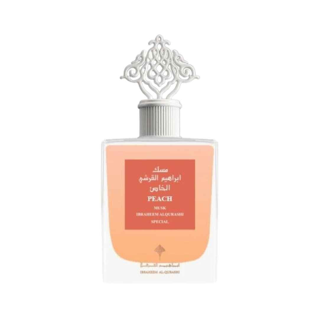 IBRAHEEM ALQURASHI PEACH MUSK EDP UNISEX