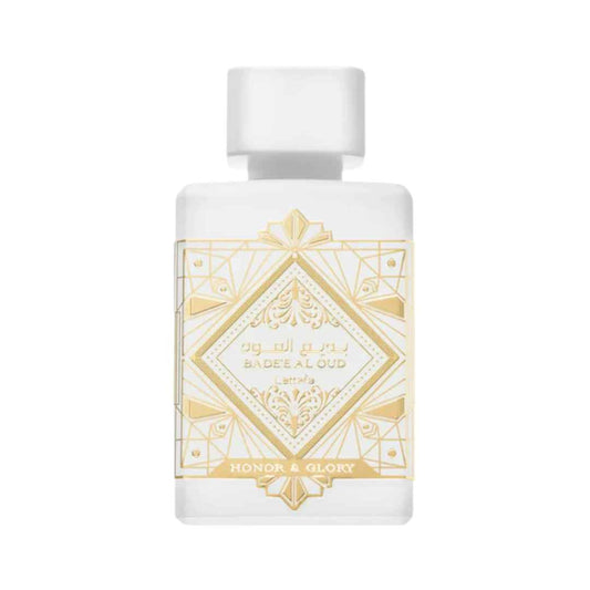 LATTAFA BADE'E AL OUD HONOR & GLORY EDP UNISEX