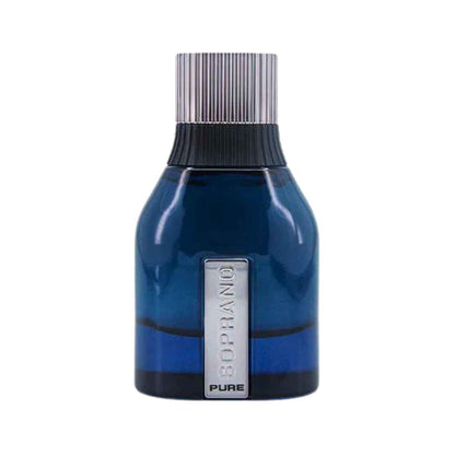 SOPRANO PURE EDP FOR MEN