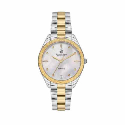 BEVERLY HILLS POLO CLUB AZALEA WATCH FOR WOMEN