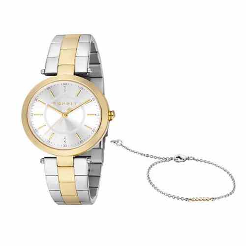 ESPRIT LAIDES (ES1L314M1095) WATCH FOR WOMEN - Hadiyyeh