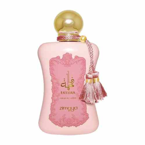 ZIMAYA FATIMA PINK EDP FOR WOMEN