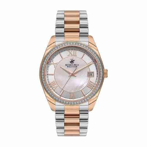 BEVERLY HILLS POLO CLUB BP3592C.520 WATCH FOR WOMEN - Hadiyyeh