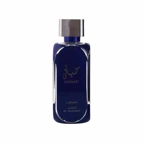 LATTAFA HAYAATI AL MALEKY EDP FOR MEN