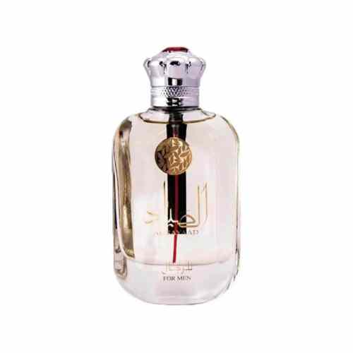 ARD AL ZAAFARAN AL SAYAAD EDP FOR MEN