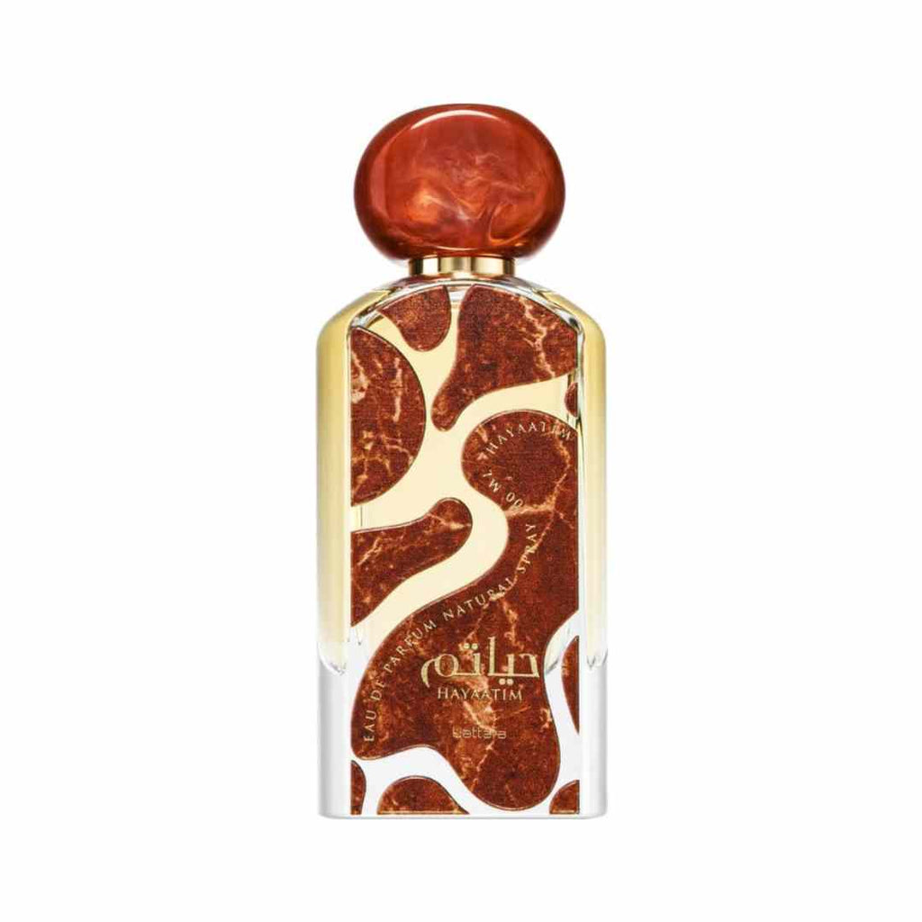 LATTAFA HAYAATIM EDP FOR MEN