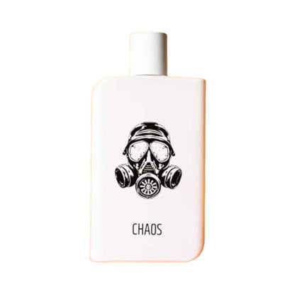 SAMAM CHAOS EDP FOR MEN