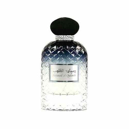 ARD AL ZAAFARAN SAYAAD AL QULOOB EDP FOR MEN