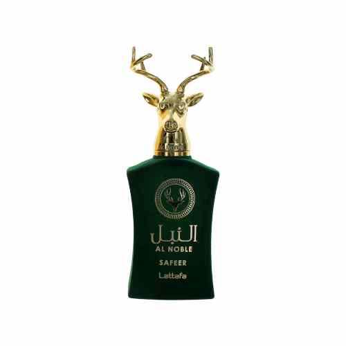 LATTAFA AL NOBLE SAFEER EDP UNISEX