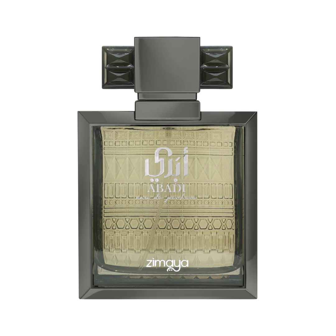 ZIMAYA ABADI SAGA EDP FOR MEN