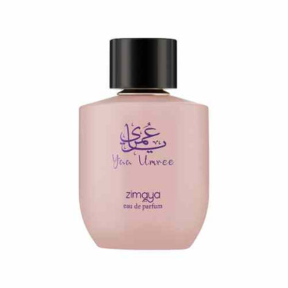 ZIMAYA YAA UMREE EDP FOR WOMEN