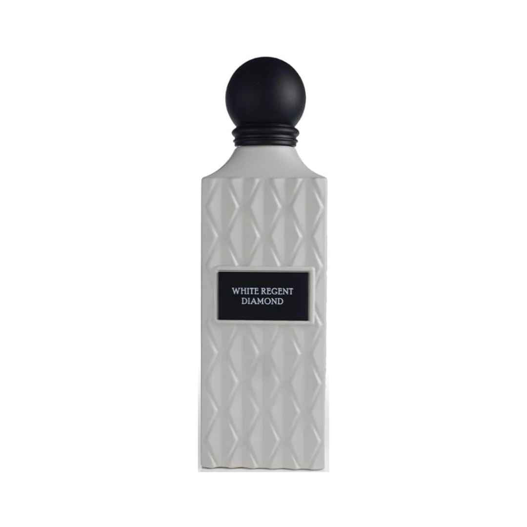 IBRAQ WHITE REGENT DIAMOND EDP UNISEX